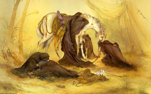 عصر عاشورا