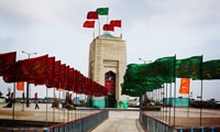 راهیان نور