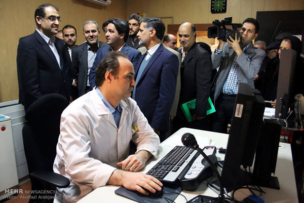 بهزاد حسینی استعفا داد/احمدی:از توانمندی حسینی در شورا استفاده نشد