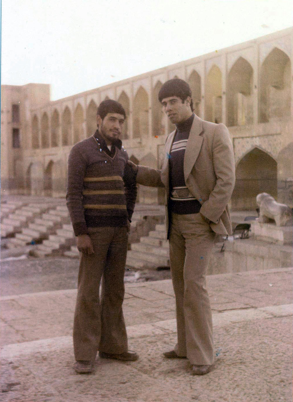 تصاویر/شهید محمد رجبی(1) - زینبیان
